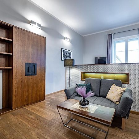 Antico Centro Suite Флоренция Экстерьер фото