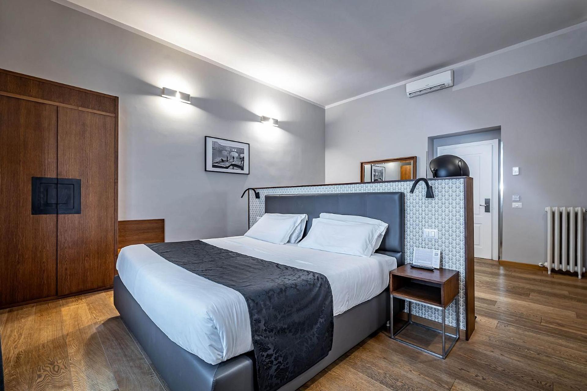 Antico Centro Suite Флоренция Экстерьер фото