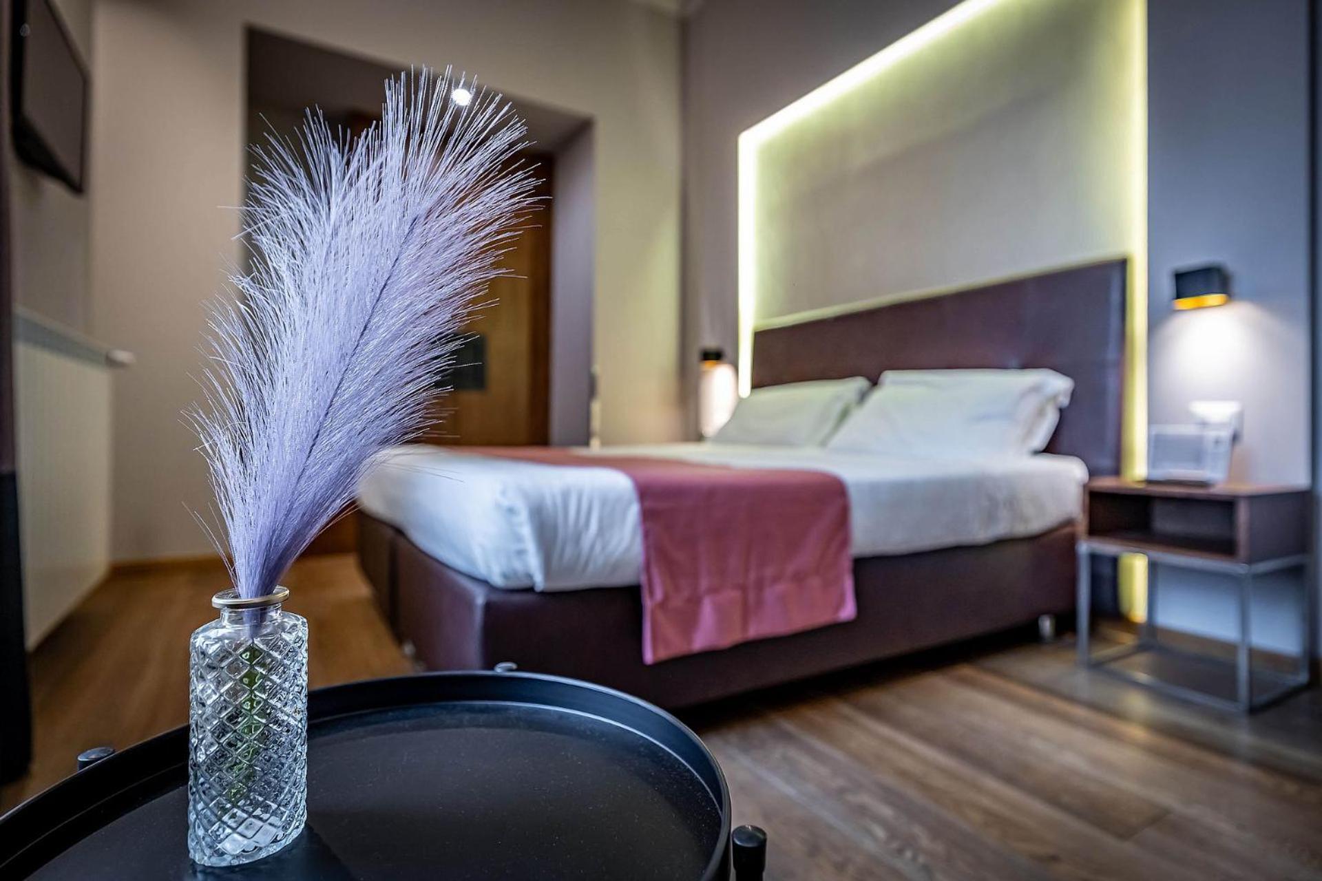 Antico Centro Suite Флоренция Экстерьер фото