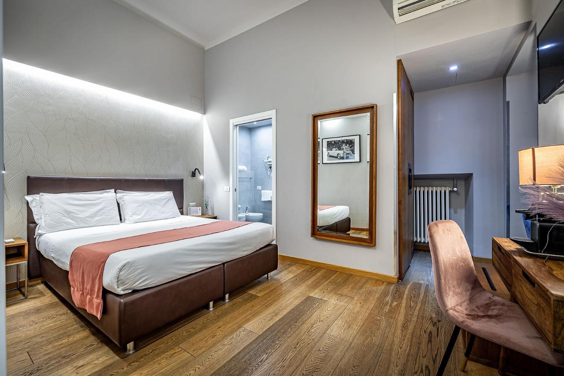 Antico Centro Suite Флоренция Экстерьер фото