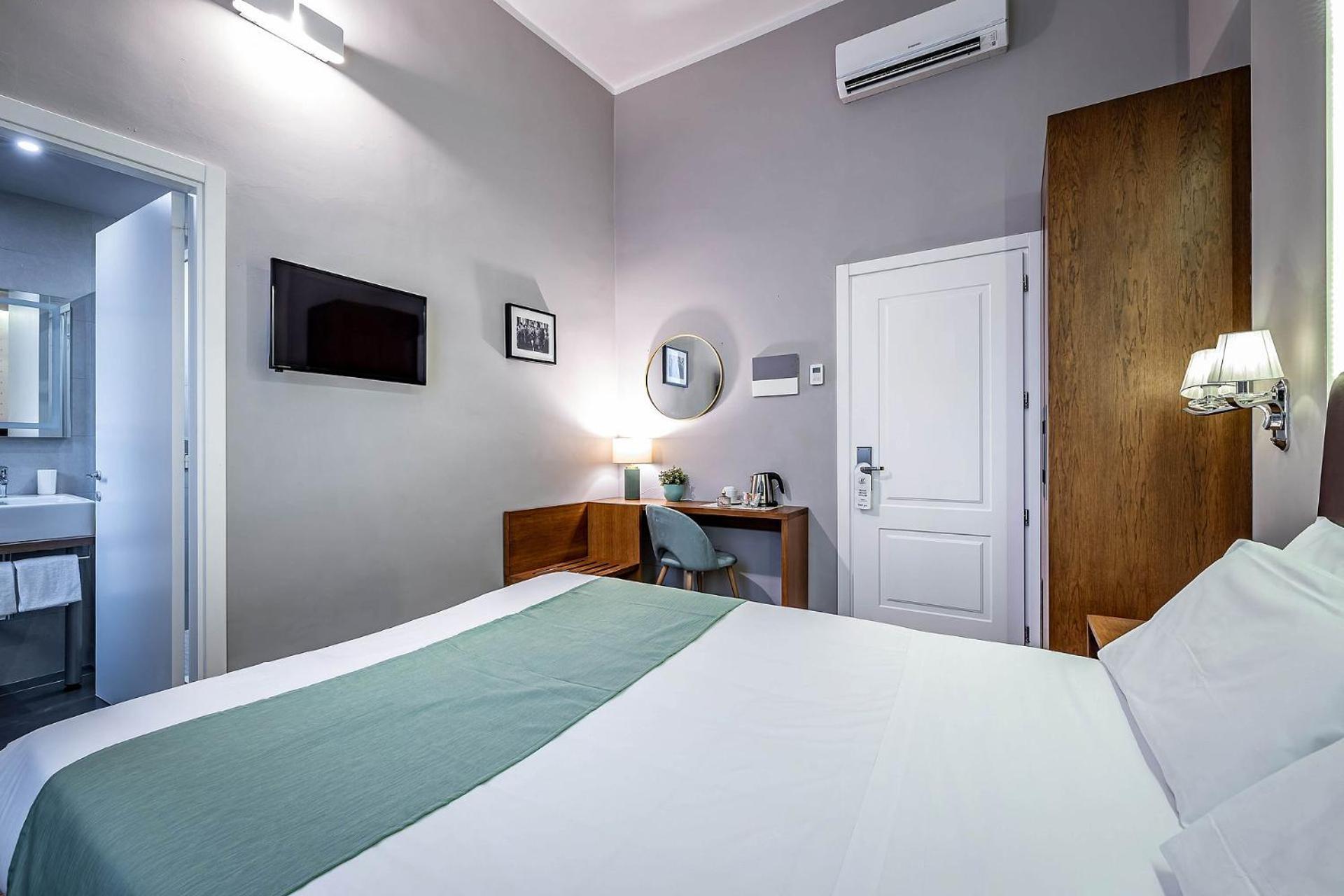 Antico Centro Suite Флоренция Экстерьер фото