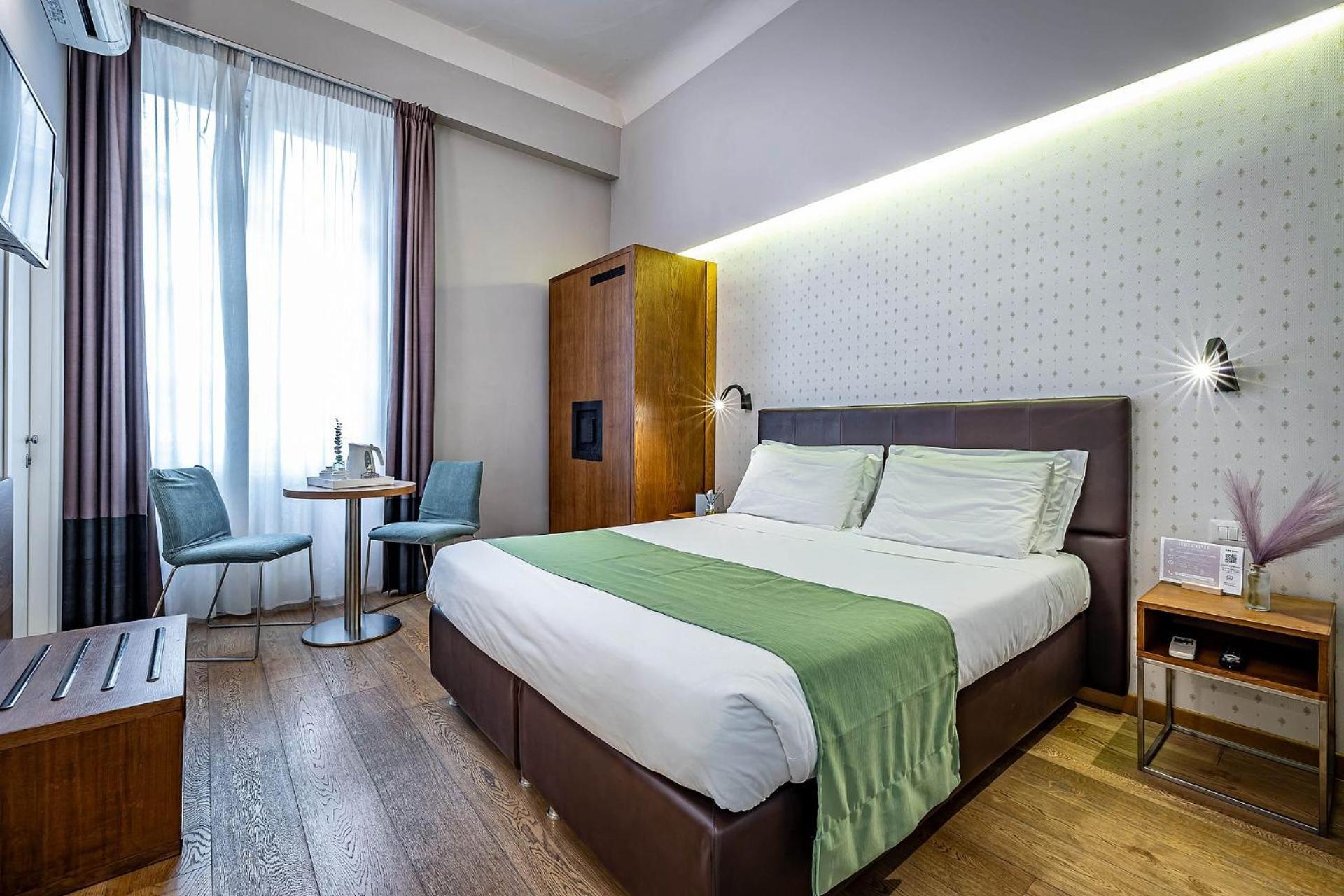 Antico Centro Suite Флоренция Экстерьер фото