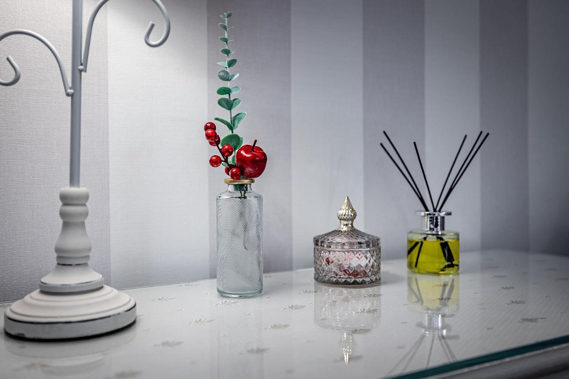 Antico Centro Suite Флоренция Экстерьер фото