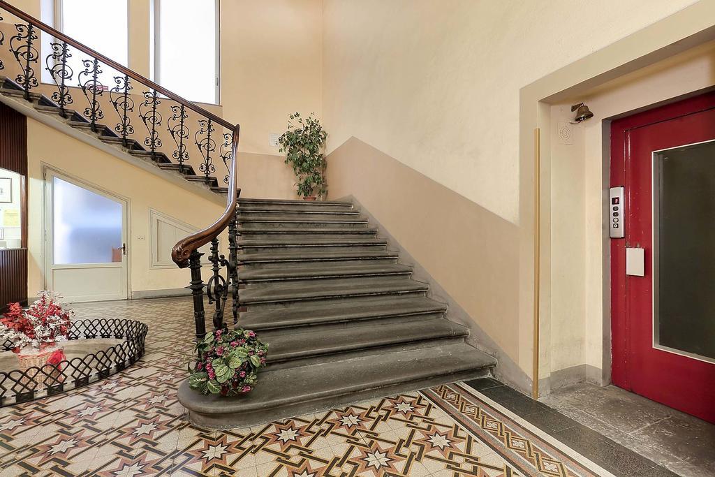 Antico Centro Suite Флоренция Экстерьер фото