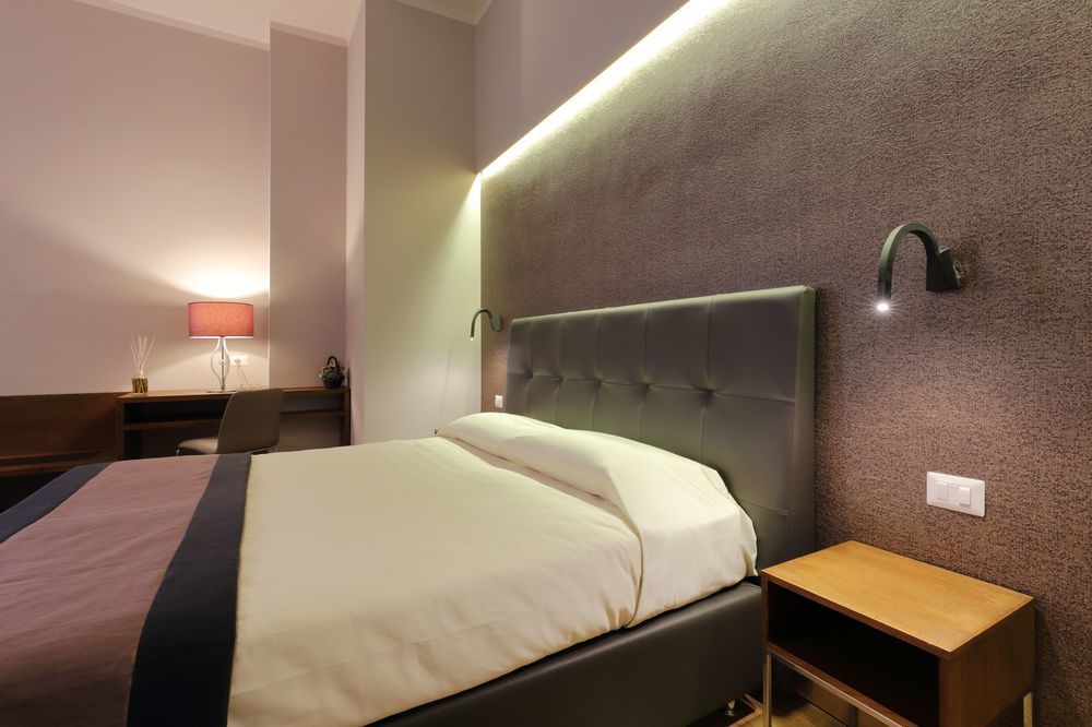 Antico Centro Suite Флоренция Экстерьер фото